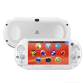 Sony PSV 2000 (PSVita 2000) Original Ultra-Thin Touchscreen Portable Handheld Game Console | Christmas Gift Idea Christmas gift