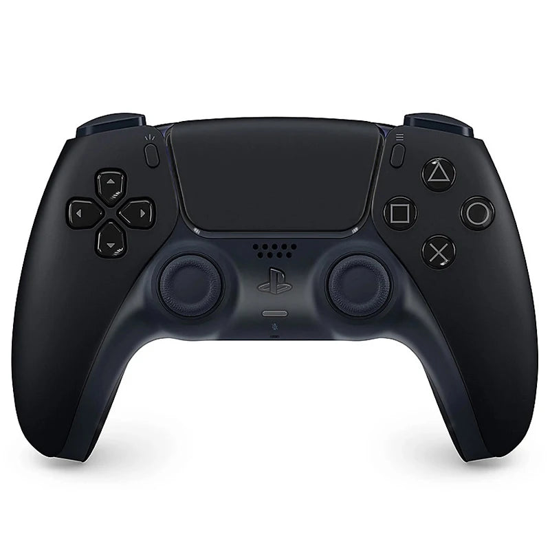 100% Original Sony PS5 Controller DualSense Wireless Controller Bluetooth Gamepad with Haptic Feedback for PlayStation 5