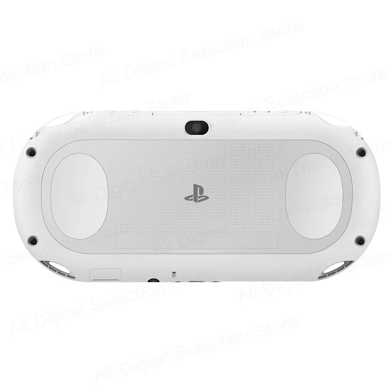 Sony PSV 2000 (PSVita 2000) Original Ultra-Thin Touchscreen Portable Handheld Game Console | Christmas Gift Idea Christmas gift